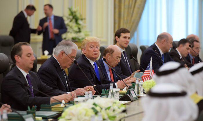 Deals Signed by U.S. Companies in Saudi Arabia