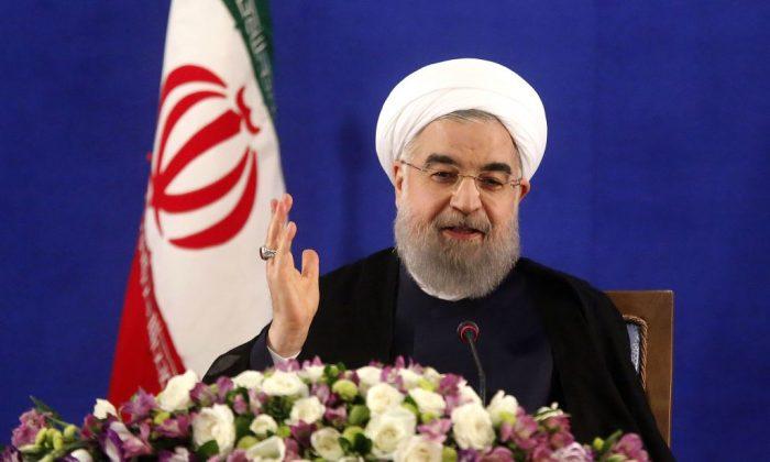 Rouhani Re-election Shows Preference for Moderation