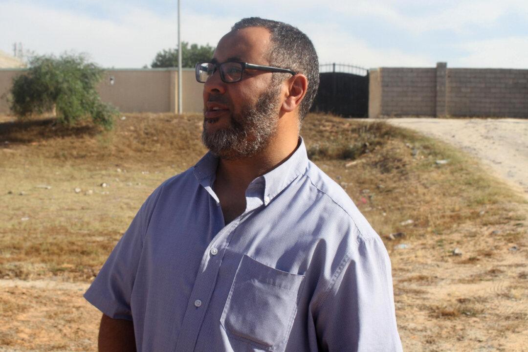 Manchester Bomber’s Father Certain Son Did Not Carry Out Attack