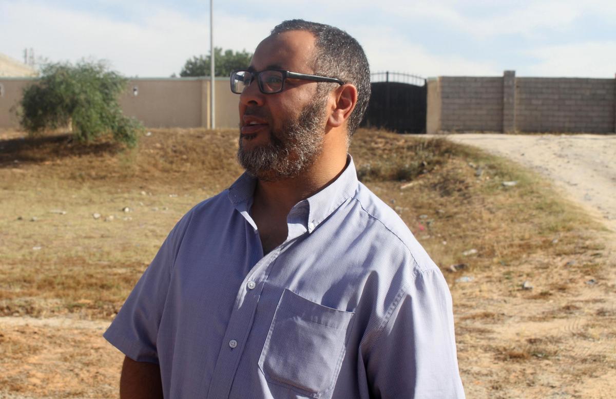 Manchester Bomber’s Father Certain Son Did Not Carry Out Attack