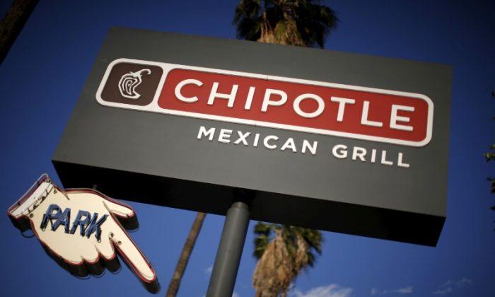 Chipotle Scare: 368 People Report Getting Sick at Ohio Restaurant