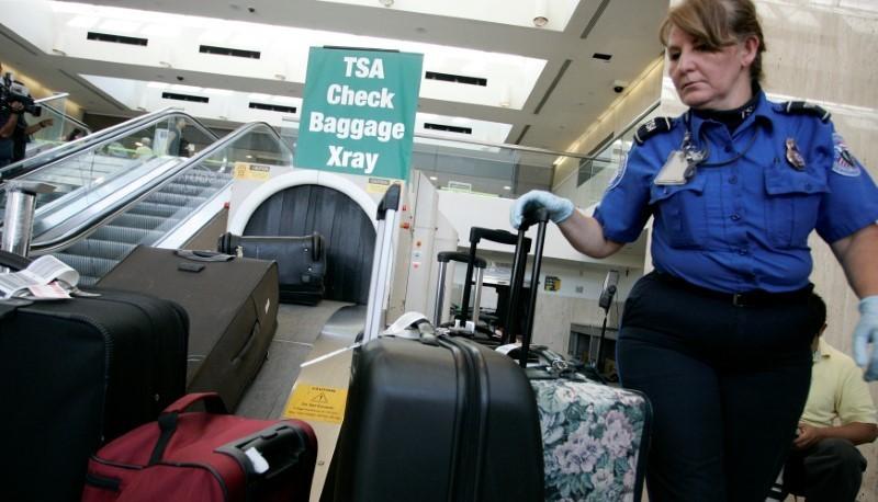 US Might Ban Laptops on All Flights Into and out of the Country