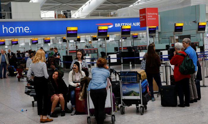 British Airways Vows ‘Never Again’ After Costly IT Collapse