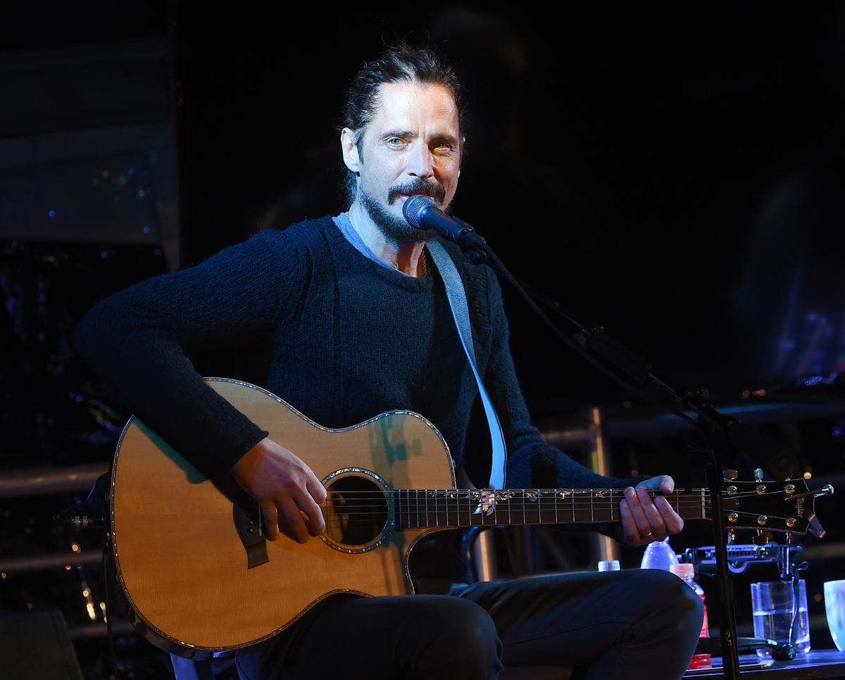 Celebrity Suicide and the American Dream