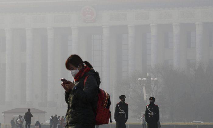 Why Are Chinese Netizens Angry About a Graduate’s Speech On ‘Fresh Air’?