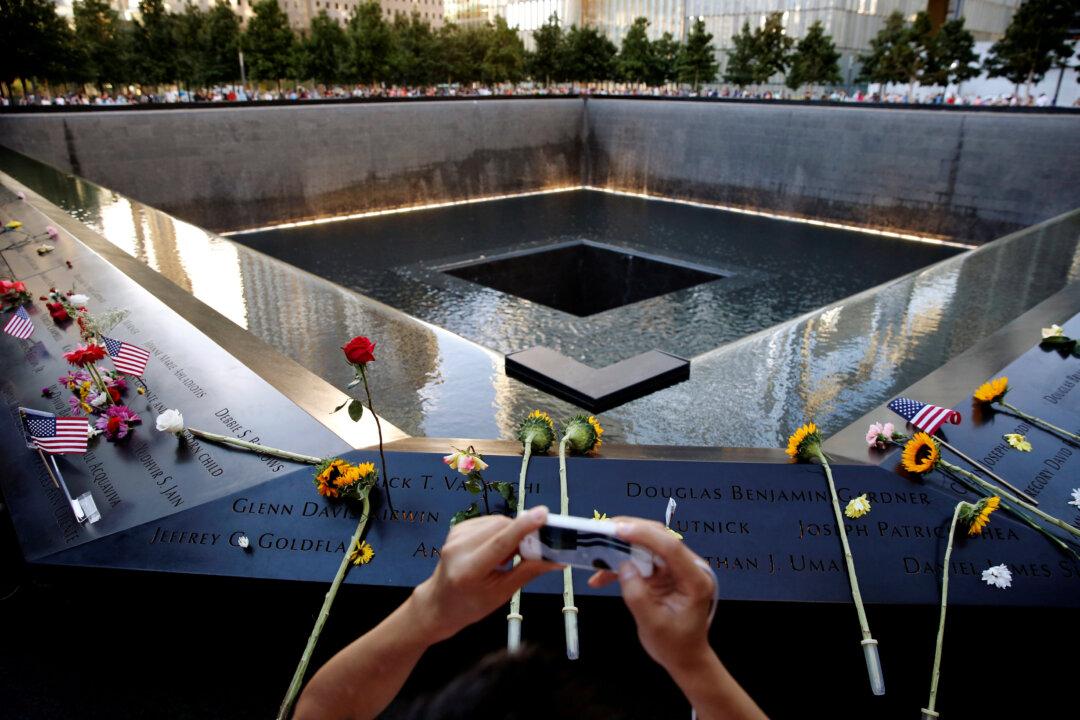 9/11 Memorial to Add Tribute to Rescue Workers