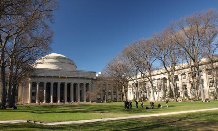 MIT Professor Accused by US of Hiding Extensive Ties to Chinese Regime
