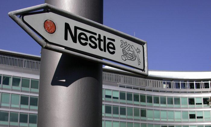 Nestle Creating 2,900 Jobs in Latin America