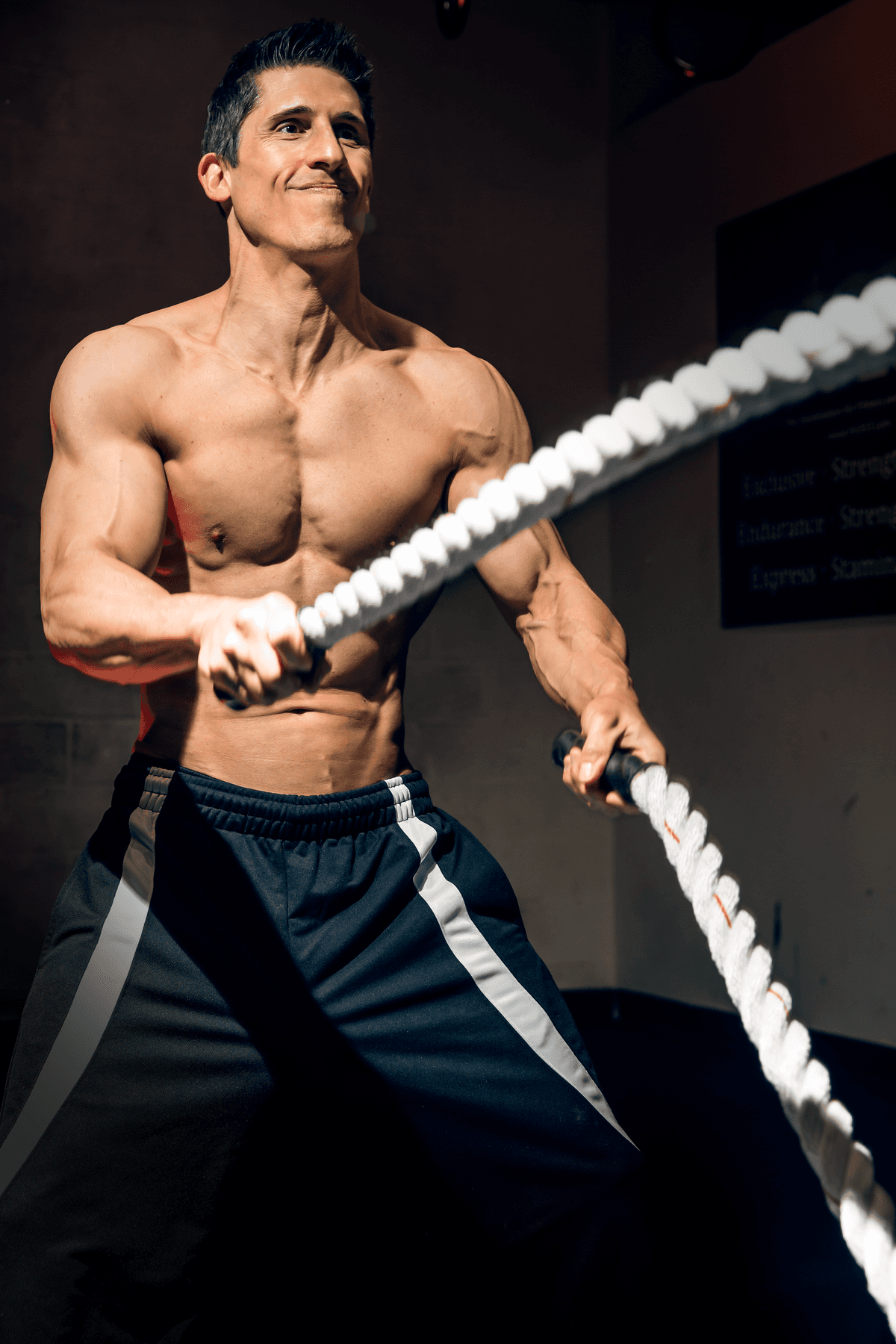 The Benefits of Building Muscle—for Everyone