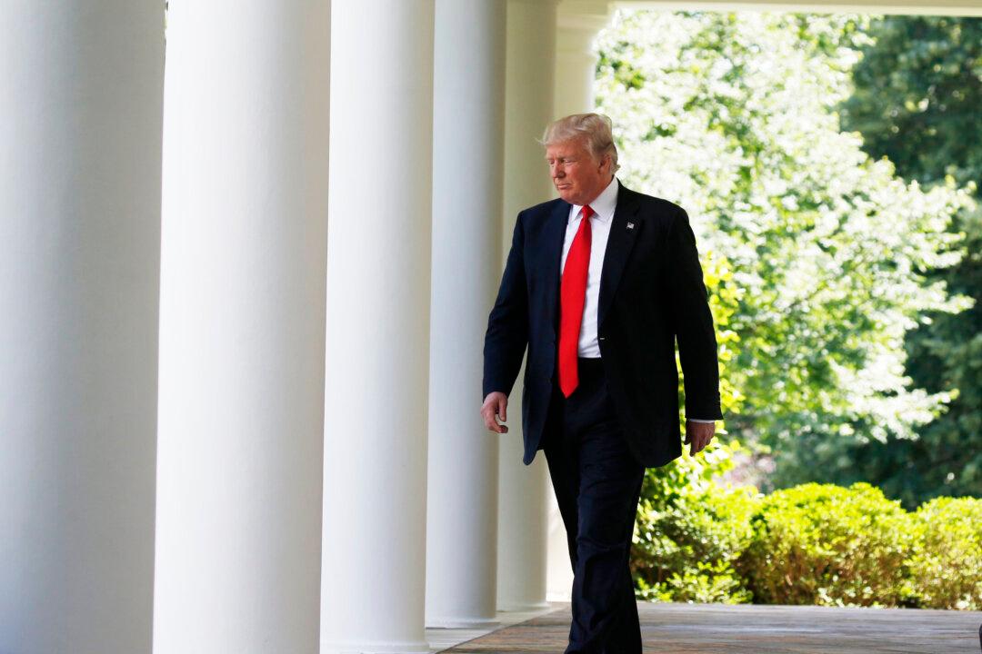 Trump’s Air Traffic Reform Looks to the Future