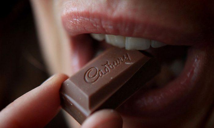 Eating Chocolate May Decrease Risk of Irregular Heartbeat, Study Shows