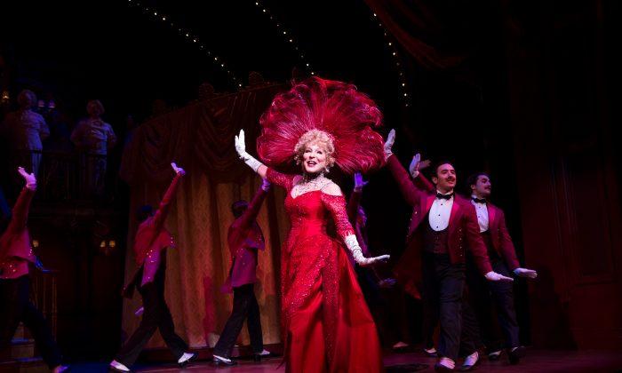 Theater Review: ‘Hello, Dolly!’