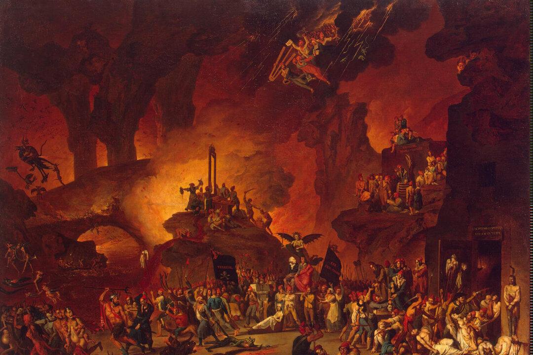 The Dark Origins of Communism: Part 3 of 3