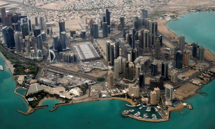 Saudi, Egypt Lead Arab States Cutting Qatar Ties, Iran Blames Trump