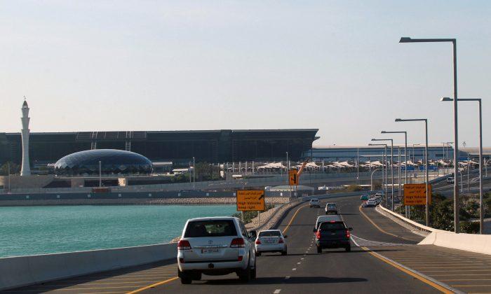 Saudi Arabia Revokes Qatar Airways’ Licenses