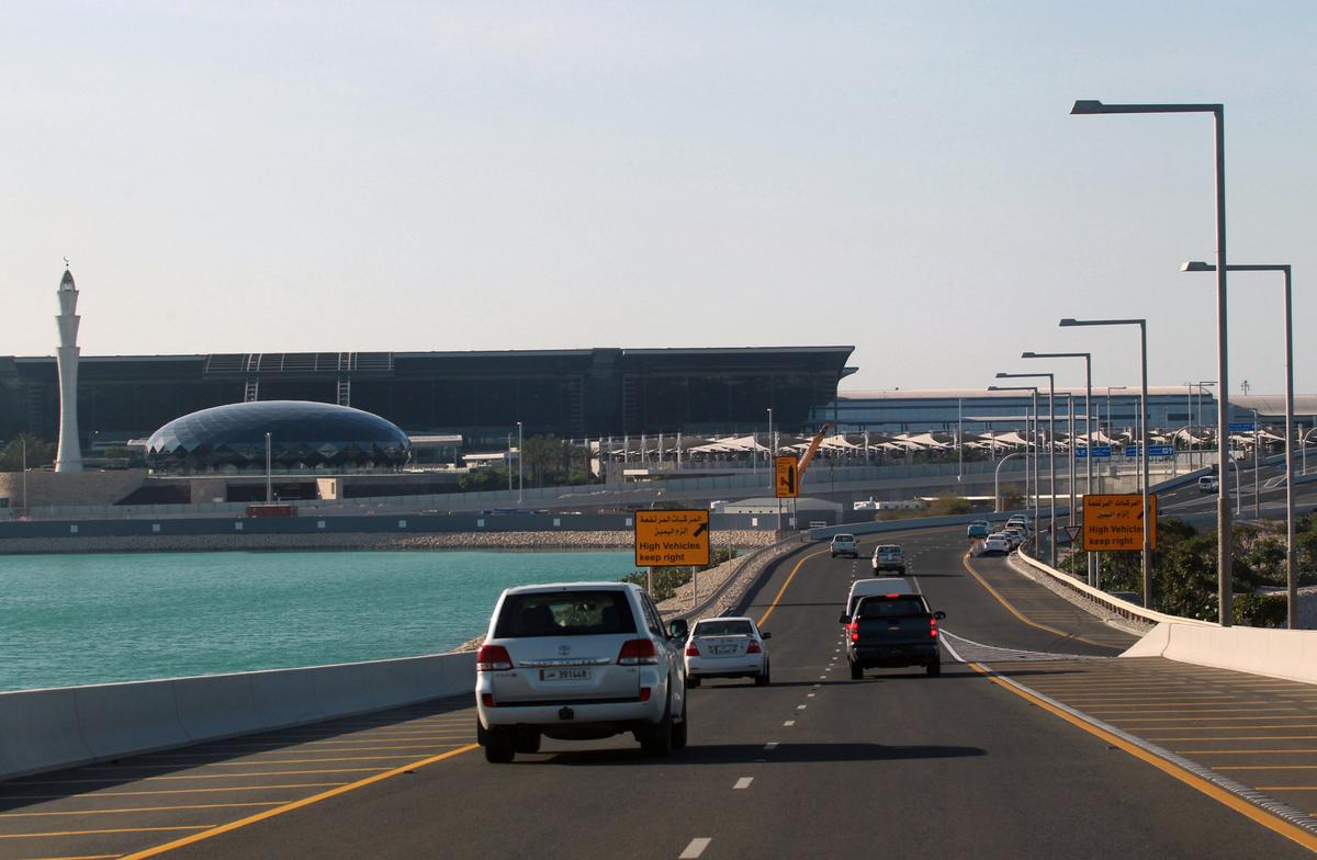 Saudi Arabia Revokes Qatar Airways’ Licenses