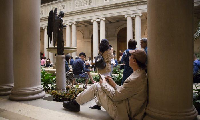 First Fridays at The Frick Collection