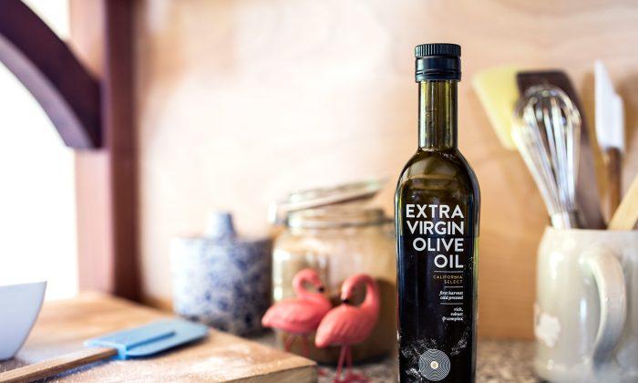 Cobram Estate Makes the World’s Healthiest Olive Oil