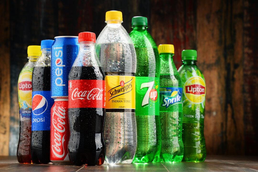 Seattle to Become Latest US City to Tax Sugary Drinks