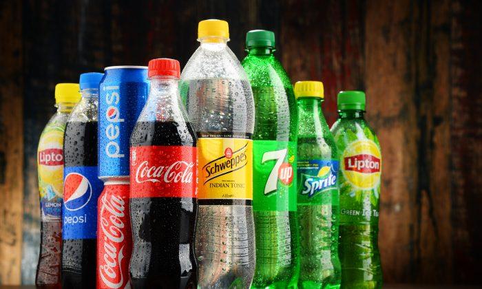 Seattle to Become Latest US City to Tax Sugary Drinks