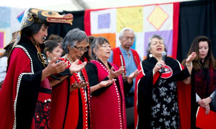 Families of Missing, Murdered Indigenous Women Share Hopes for Future of Inquiry