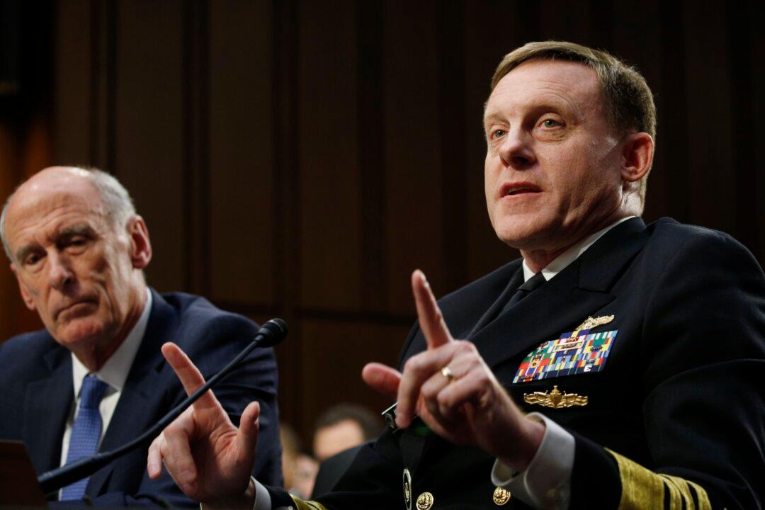 Intelligence Chiefs Refuse to Discuss Trump Conversations on FBI Probe