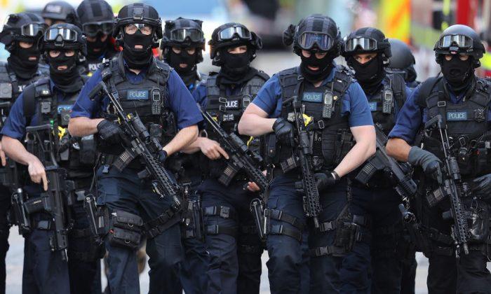 Britons Warned to Be Vigilant as Terror Threat Remains Severe