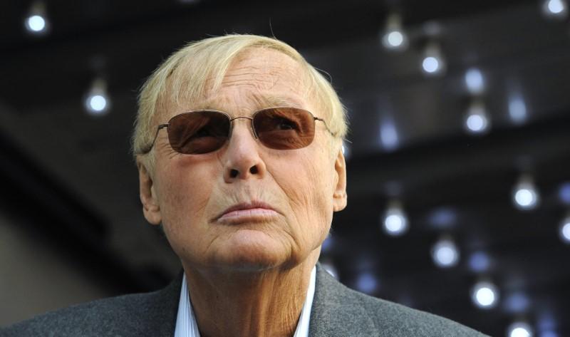 Former ‘Batman’ TV Series Actor, Adam West, Dies at Age 88