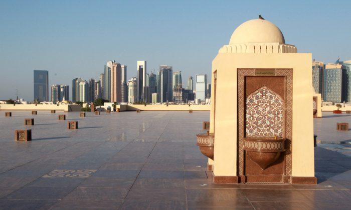 Kuwait: Qatar Willing to Listen to Gulf Concerns