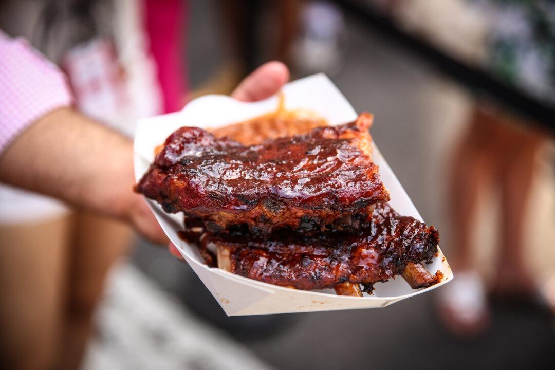 16th Annual Big Apple Barbecue is Bringing America’s Top Pitmasters to New York City
