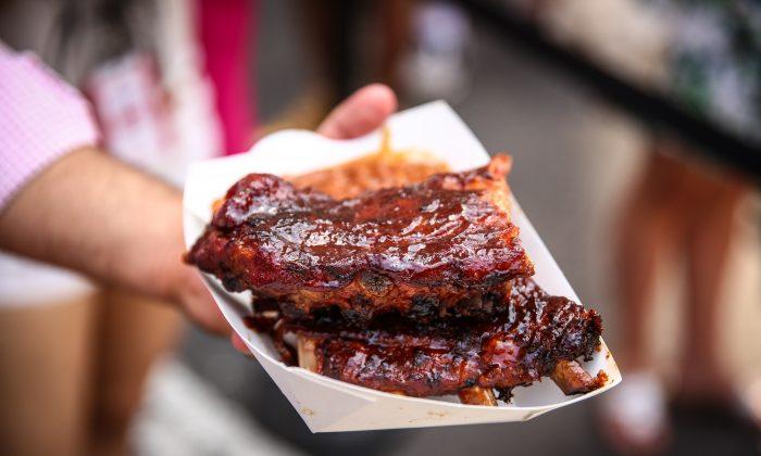 16th Annual Big Apple Barbecue is Bringing America’s Top Pitmasters to New York City