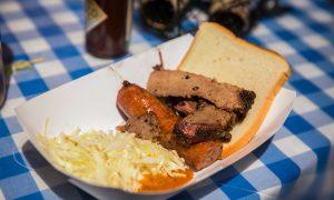 49-Year-Old Australian Barbecue Chain Enters Receivership, 500 Staff at Risk