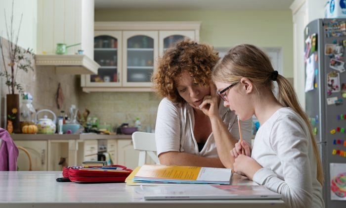9 Reasons Parents Choose to Homeschool Their Children