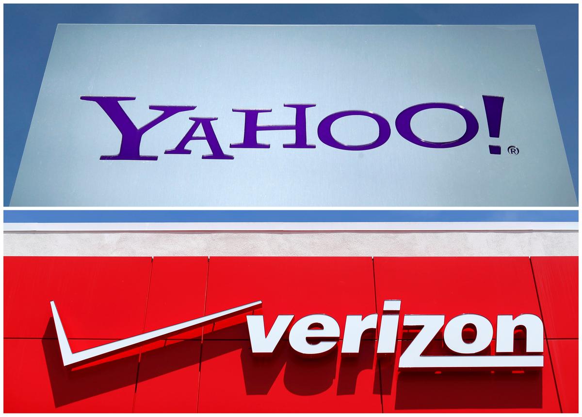 Verizon Closes Yahoo Deal, CEO Steps Down