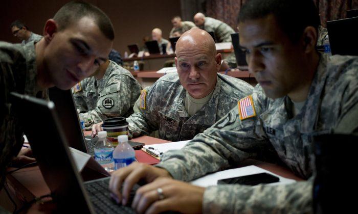 US Needs to Showcase Cyberpower to Deter Adversaries, Say Experts