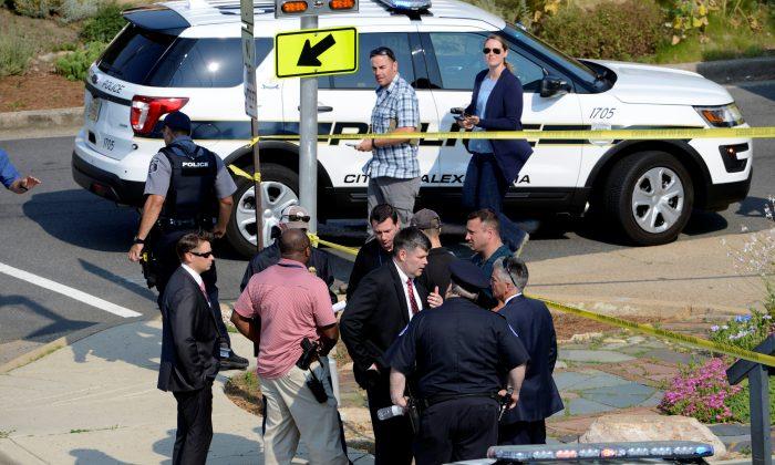 Gunman Fires on Republican Lawmakers, Congressman Wounded