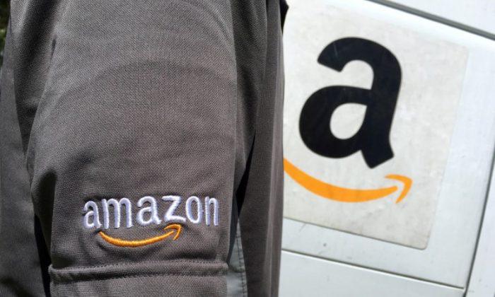 To Beat Porch Thieves, Amazon Slips Packages in Car Trunks