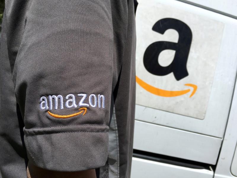 To Beat Porch Thieves, Amazon Slips Packages in Car Trunks