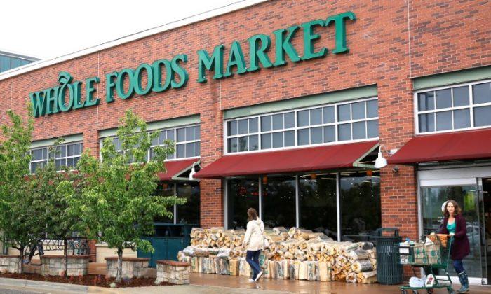 Whole Foods Recalls Chicken-Less ‘Chicken Salad’ That Actually Contains Tuna