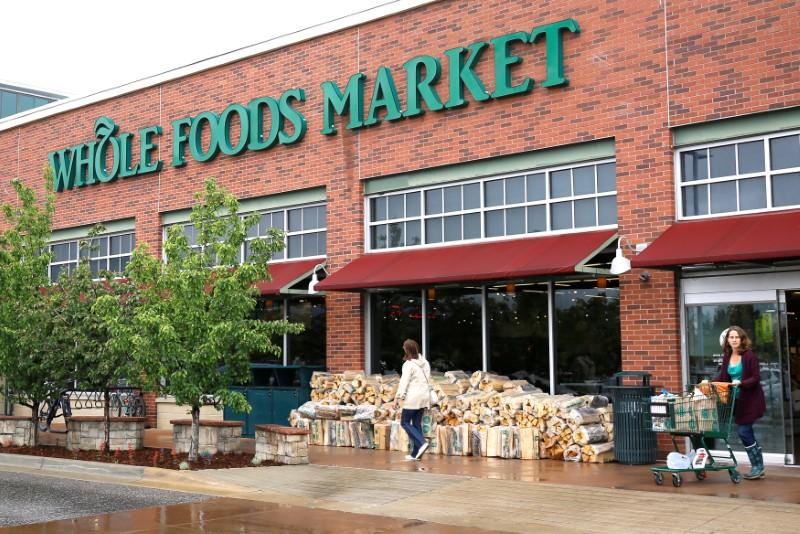 Whole Foods Recalls Chicken-Less ‘Chicken Salad’ That Actually Contains Tuna