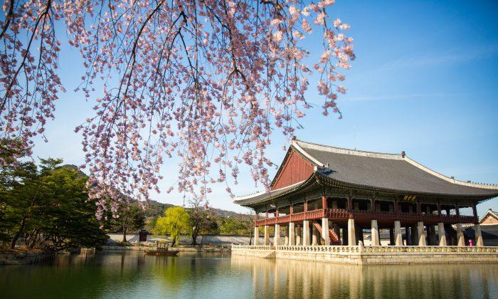 10 Must-See Places in South Korea During the 2018 Winter Olympics
