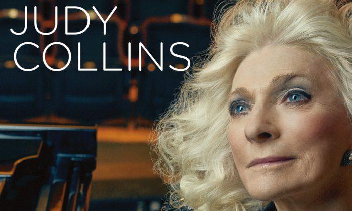 Betty Buckley and Judy Collins: Still Going Strong