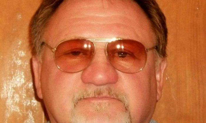 FBI Recover Assassination List From James Hodgkinson’s Body