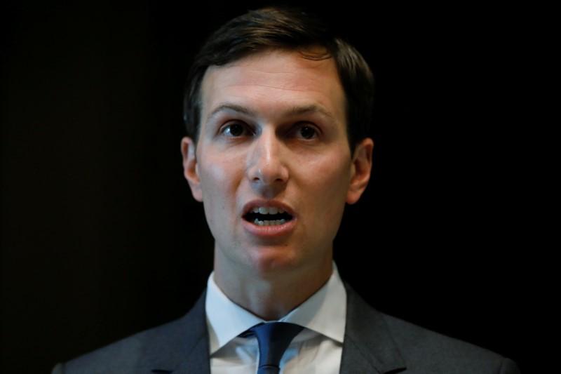 Trump Adviser Jared Kushner Sends Message to Palestinian Arabs and President Abbas