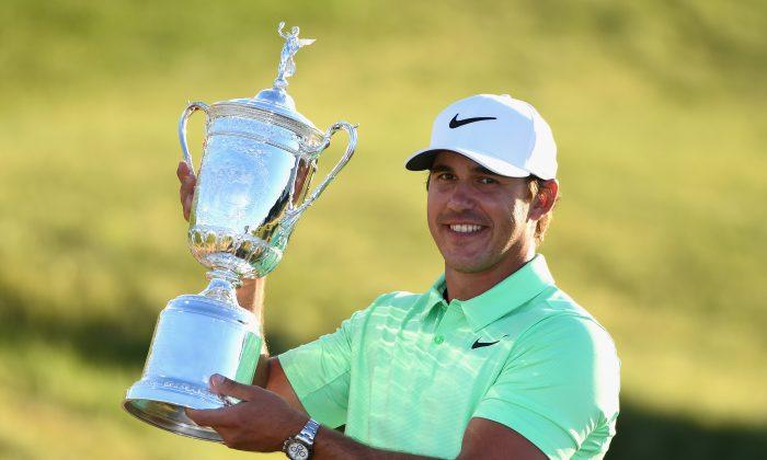 The Winners and Losers at Erin Hills
