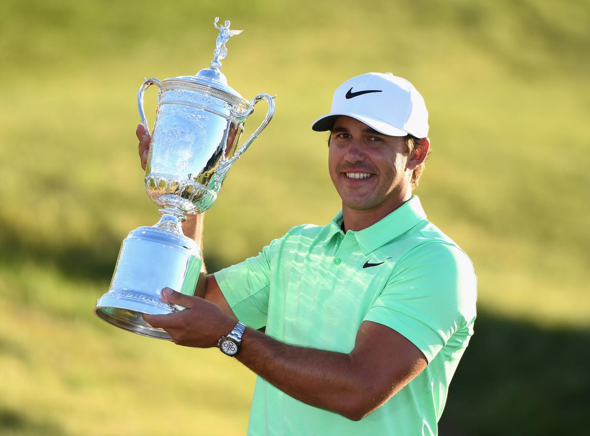 The Winners and Losers at Erin Hills
