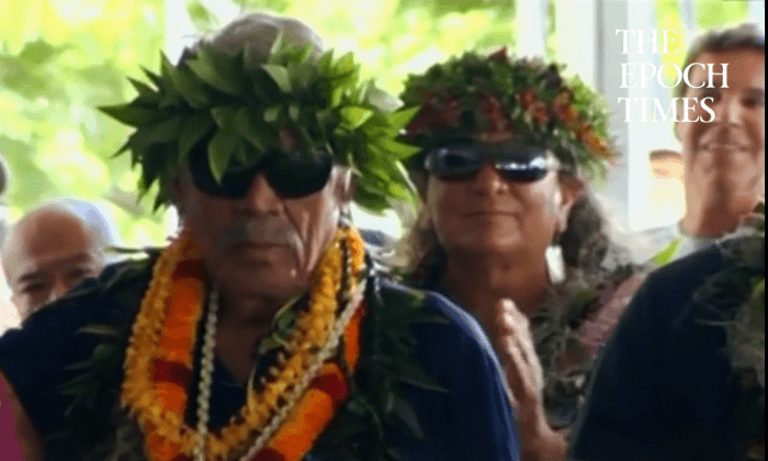 Ancient Polynesian Canoe Journey Returns to Hawaii