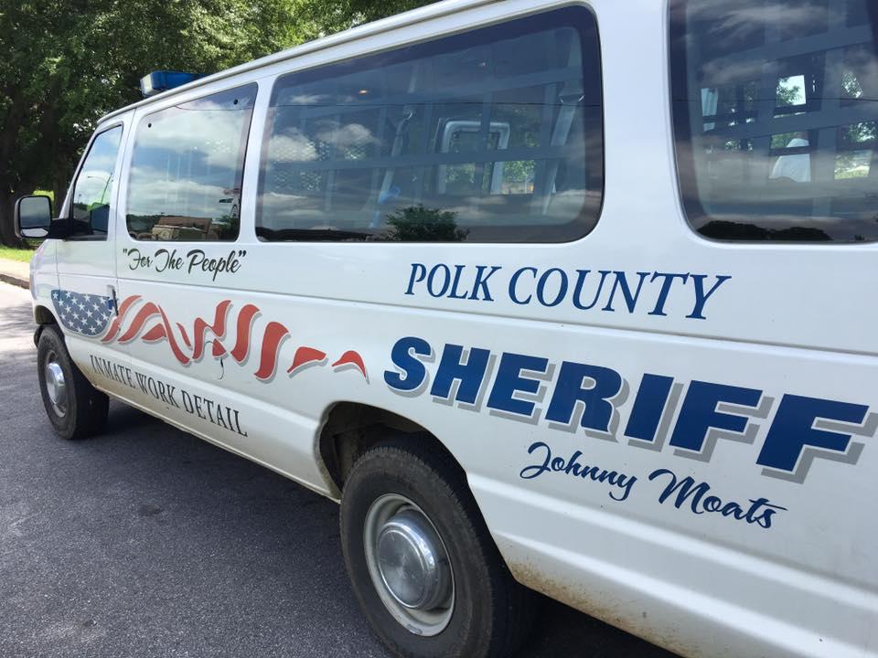 Inmates Help Save Correctional Officer Who Passed Out