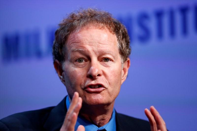 Whole Foods CEO Describes Socialism as ‘Trickle Up Poverty,’ a ‘Disaster’ Doomed to Fail