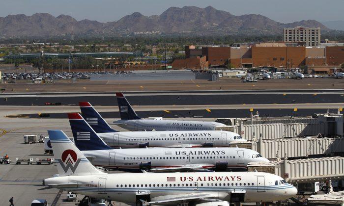 Record Heatwave in Phoenix Is So Bad That Airplanes Can’t Fly